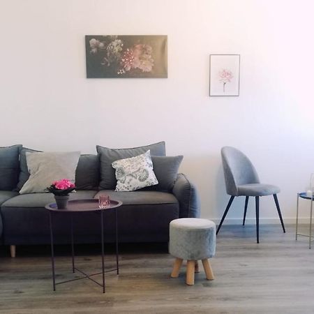 Apartman Aria Lejlighed Dugi Rat Eksteriør billede