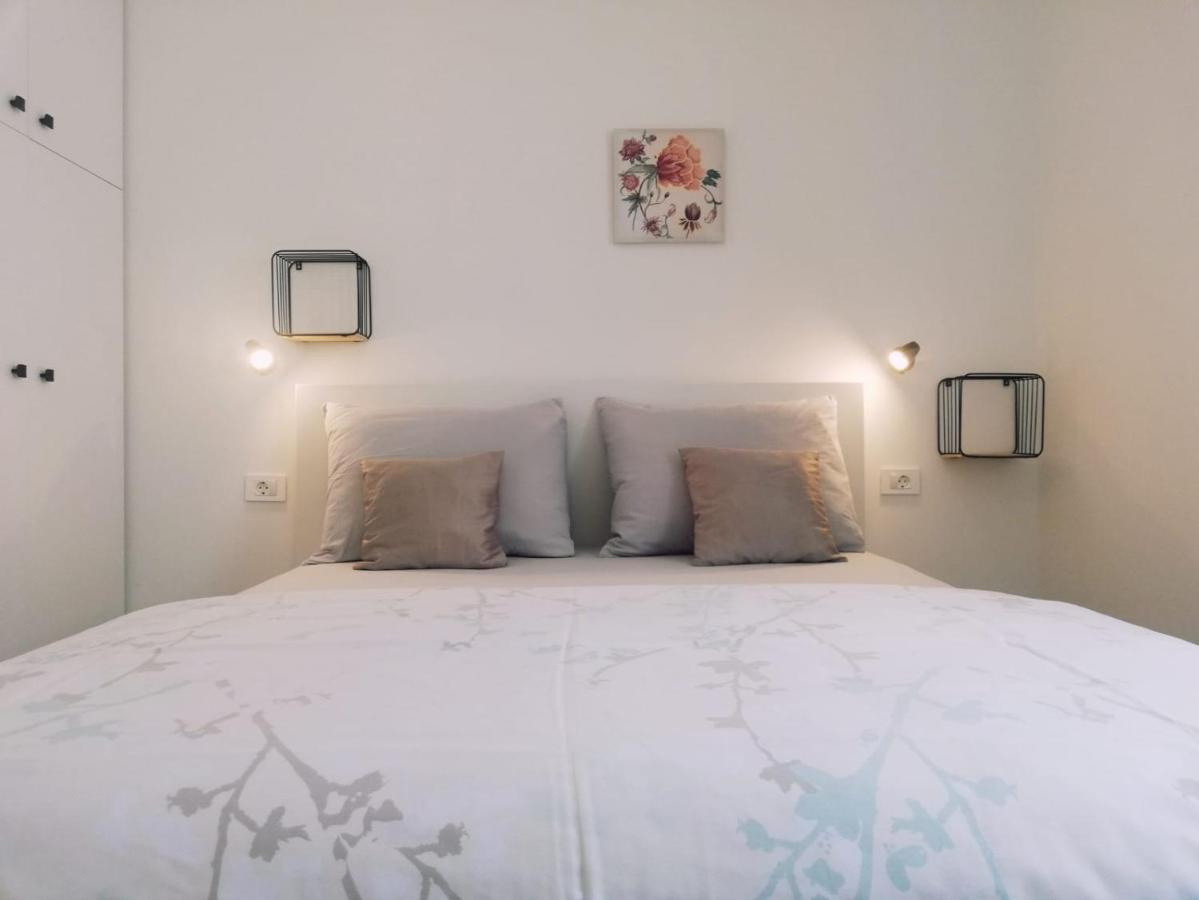Apartman Aria Lejlighed Dugi Rat Eksteriør billede