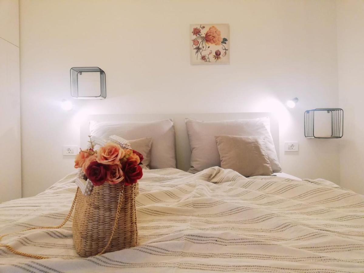 Apartman Aria Lejlighed Dugi Rat Eksteriør billede