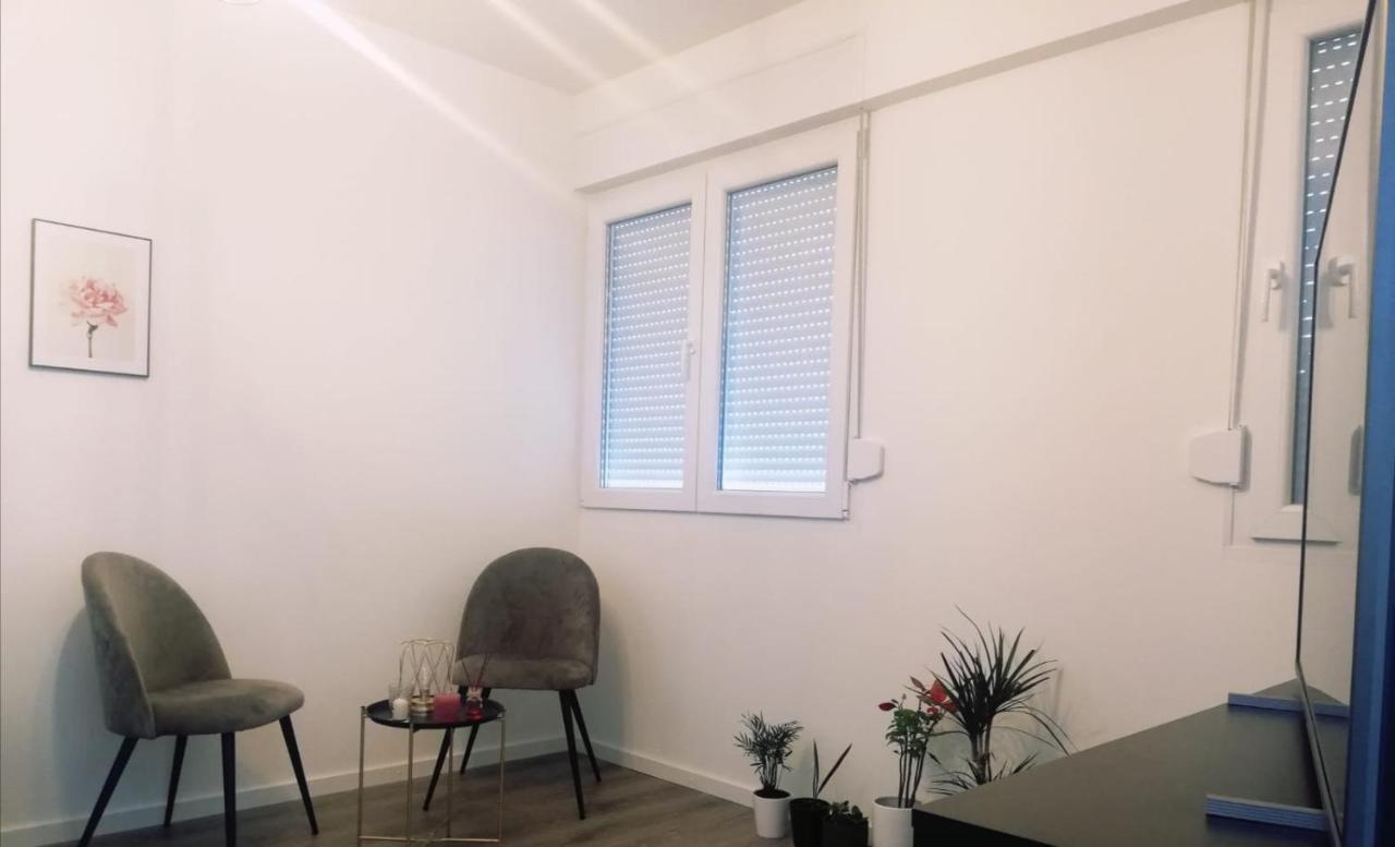 Apartman Aria Lejlighed Dugi Rat Eksteriør billede